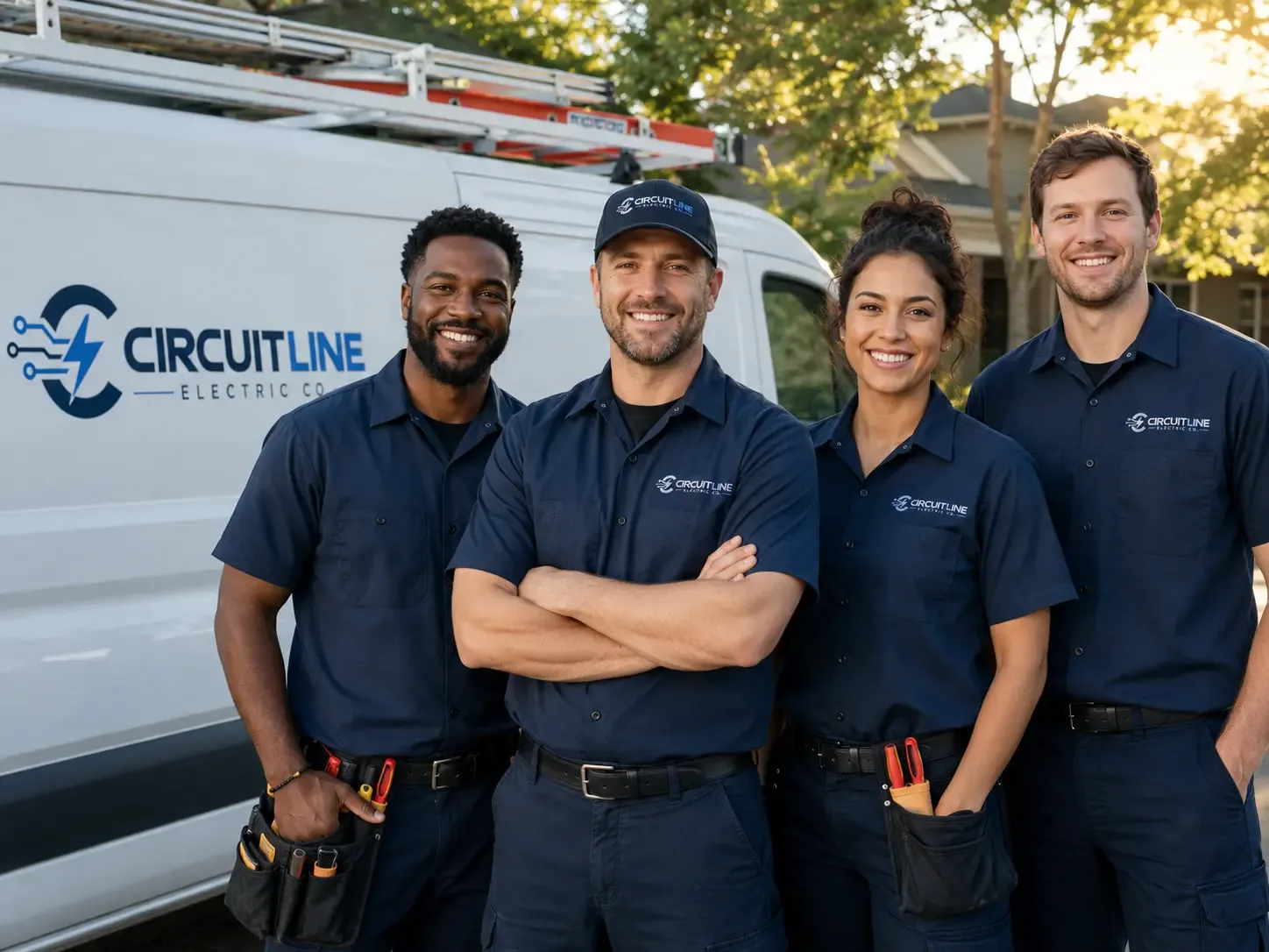 Whole Home Rewiring company in Duncan, AZ