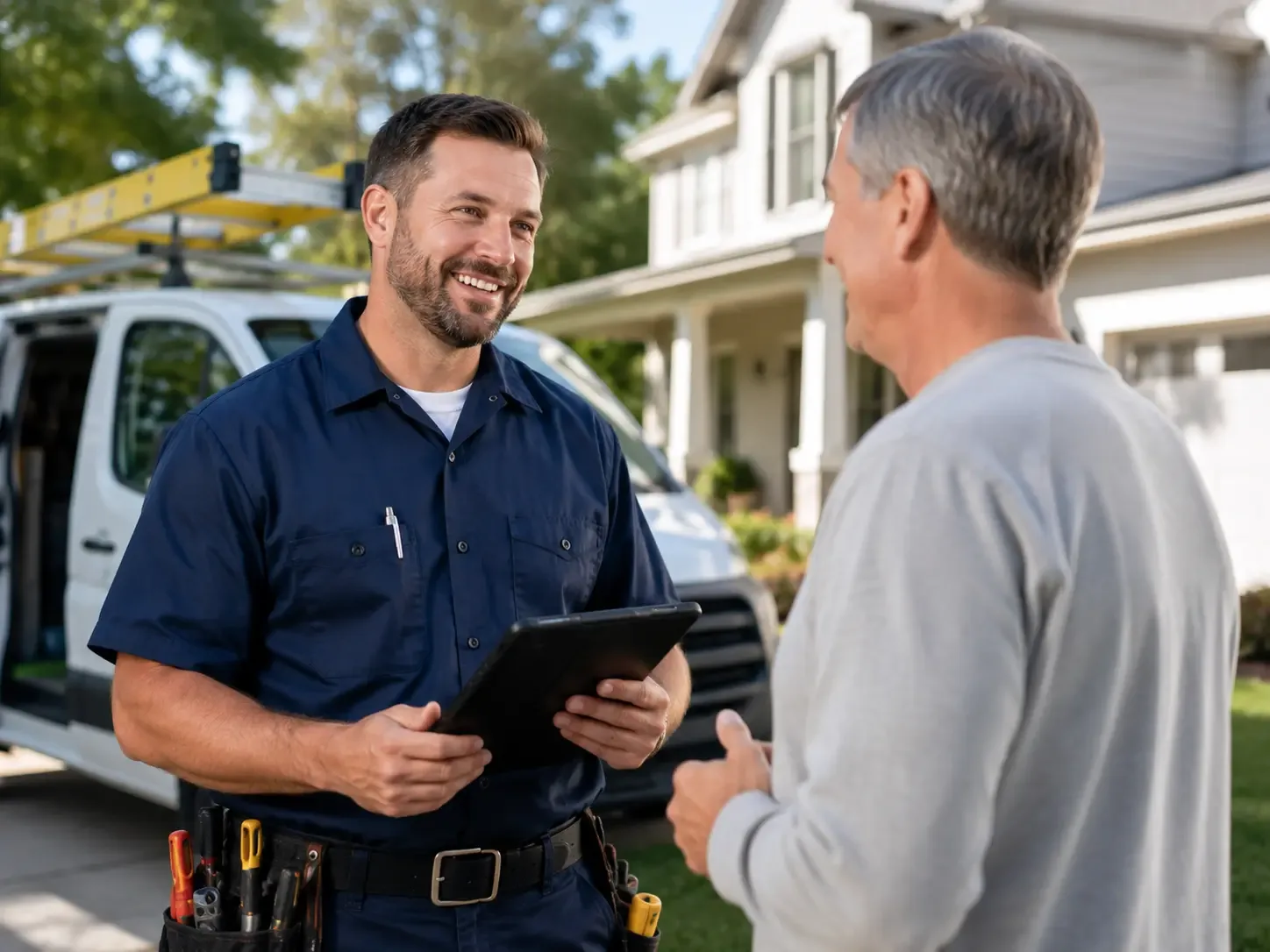 Whole Home Rewiring Duncan, AZ FAQs